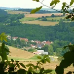 Ferienhaus Moscheltal 펜션 Waldgrehweiler