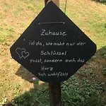 Ferienhaus Moscheltal