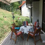 펜션 Ferienhaus Moscheltal Waldgrehweiler