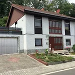 Ferienhaus Moscheltal 펜션 Waldgrehweiler