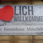 Ferienhaus Moscheltal *