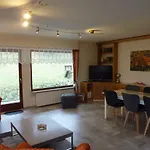 펜션 Ferienhaus Moscheltal *