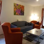 Ferienhaus Moscheltal *