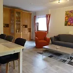 Ferienhaus Moscheltal *