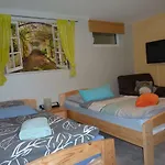 펜션 Ferienhaus Moscheltal Waldgrehweiler