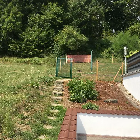 Ferienhaus Moscheltal Waldgrehweiler