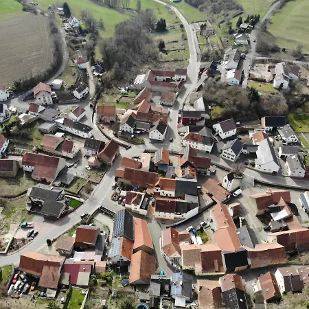 بيت للعطل Ferienhaus Moscheltal