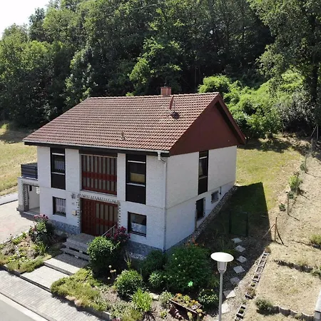 Ferienhaus Moscheltal *