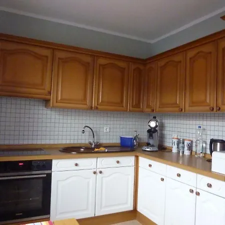 Dom wakacyjny Ferienhaus Moscheltal Waldgrehweiler