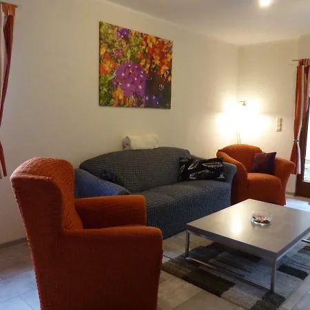 Ferienhaus Moscheltal *