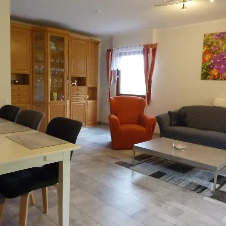 Ferienhaus Moscheltal *