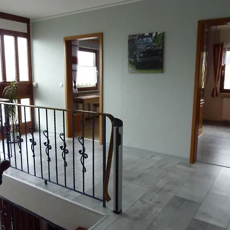 Ferienhaus Moscheltal * Waldgrehweiler