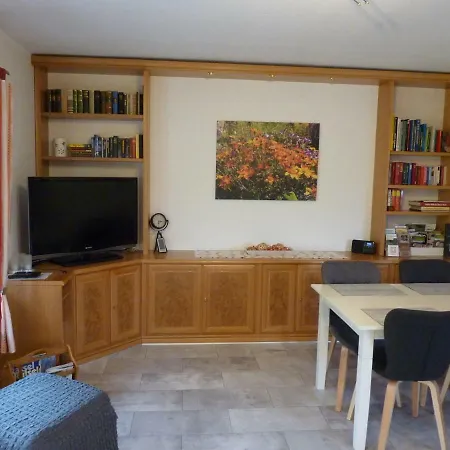 Ferienhaus Moscheltal