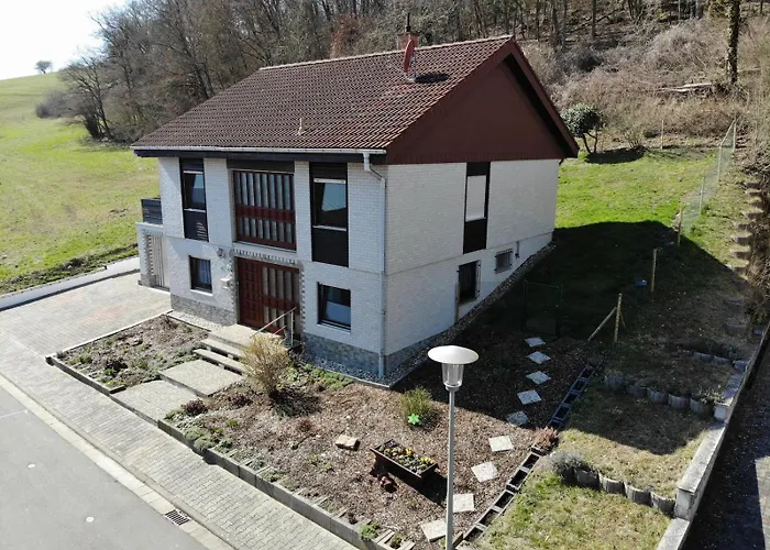 Ferienhaus Moscheltal *