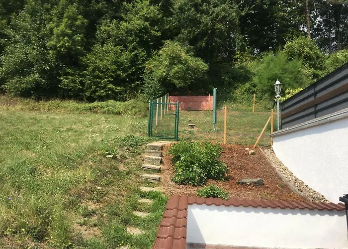 Ferienhaus Moscheltal Waldgrehweiler