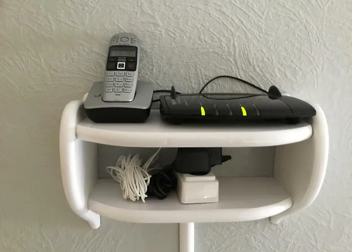 Dom wakacyjny Ferienhaus Moscheltal Waldgrehweiler