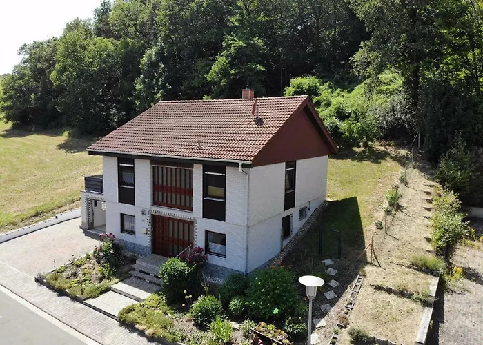 Ferienhaus Moscheltal *