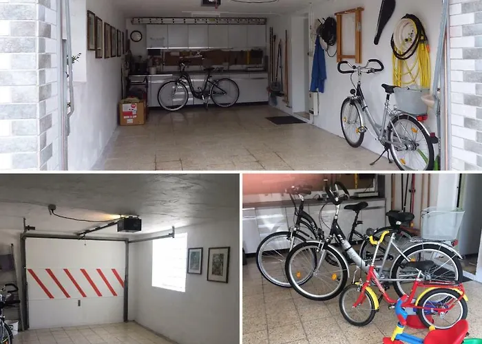 Ferienhaus Moscheltal * Waldgrehweiler