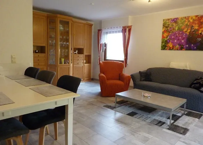 Ferienhaus Moscheltal *