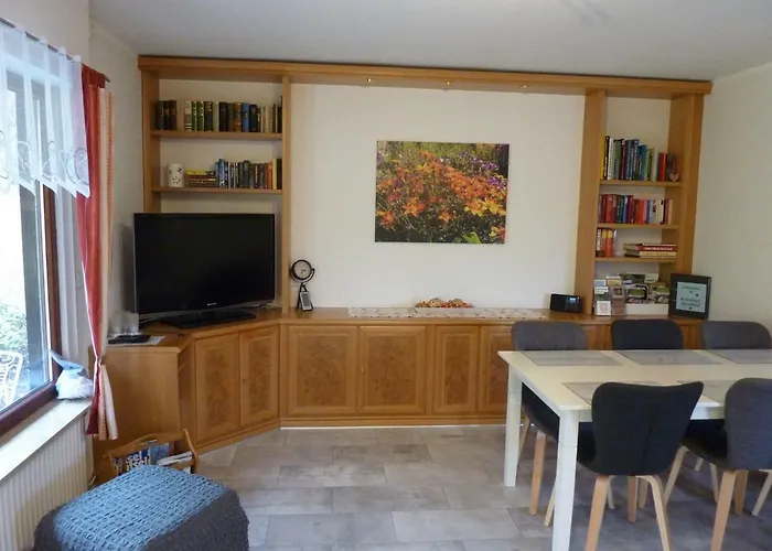 Ferienhaus Moscheltal