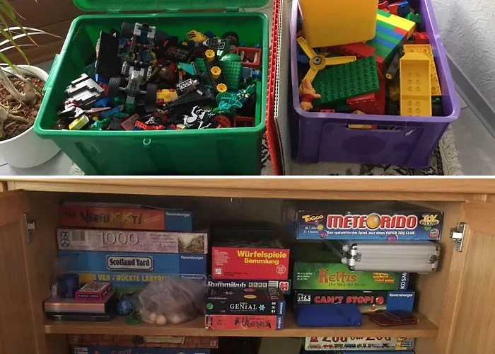 Ferienhaus Moscheltal *